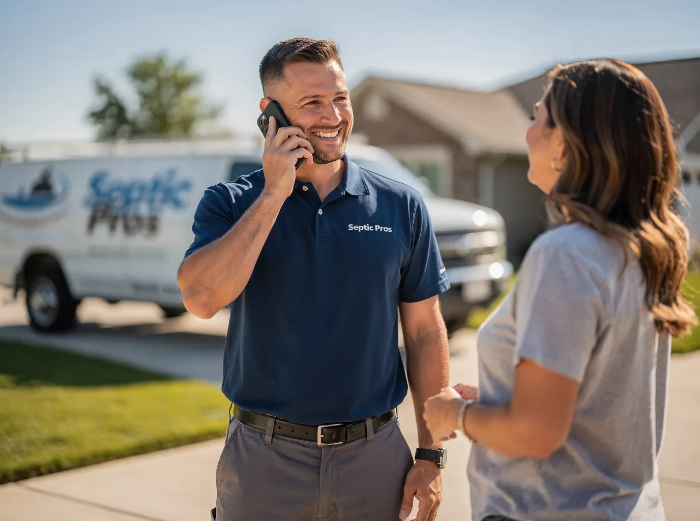 Septic Tank Pumping Danbury, TX FAQs